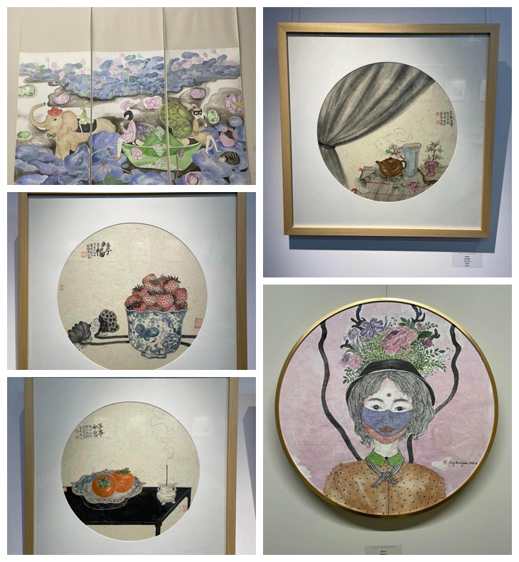 曾欣畫作展示。.png